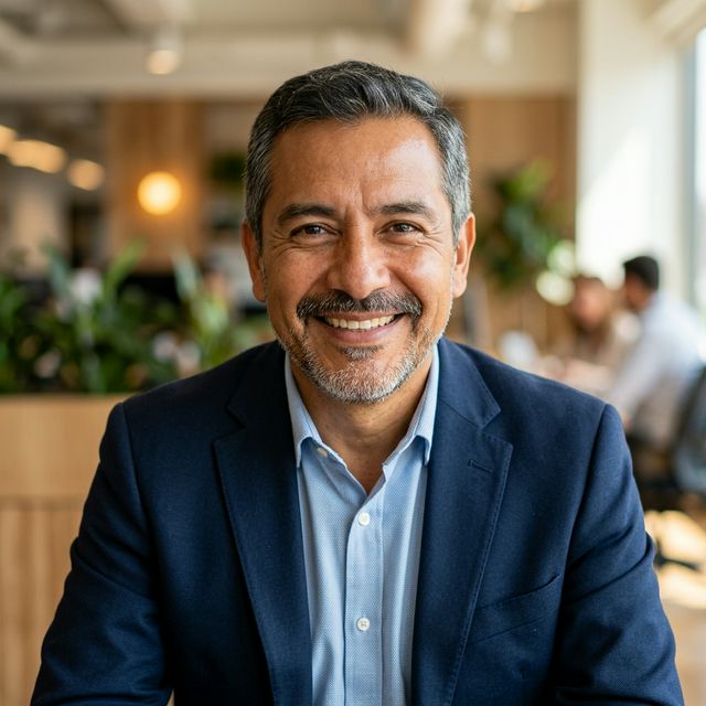 Carlos Mendoza